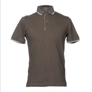 Armani polo